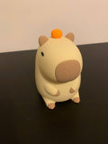 HuggNest - HuggNest™ Capybara Squishy Night Light✨